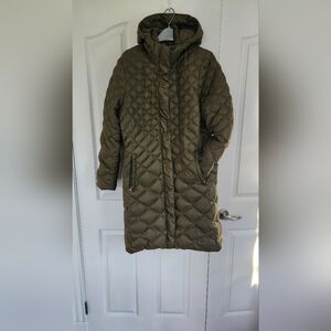 The North Face, XL, Green, Puffer Listing Update: Oct 17 (see description)
